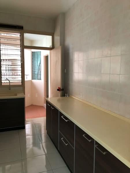 Regency Heights Condo - 5