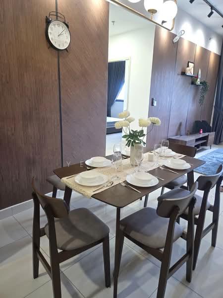 Nexus Taman Pertama - 4