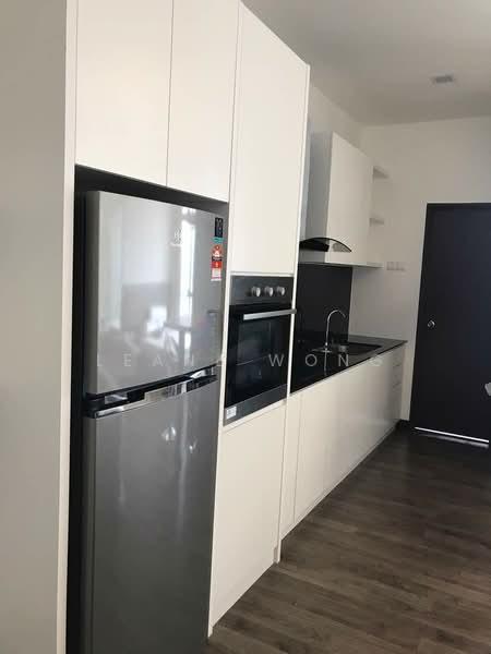 Service Residence @ Landmark Residence 2 - 3
