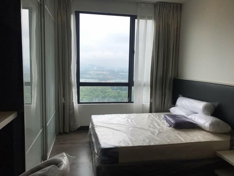 Service Residence @ Landmark Residence 2 - 2