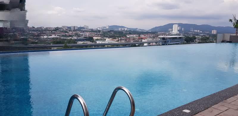 Service Residence @ Landmark Residence 2 - 5