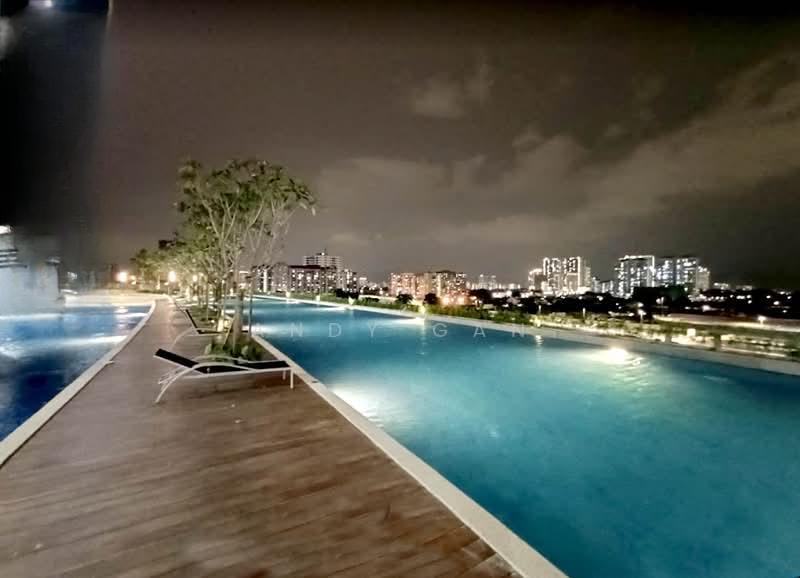 Sky Meridien - 3