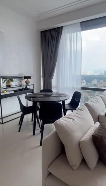 Pavilion Damansara Heights - 2