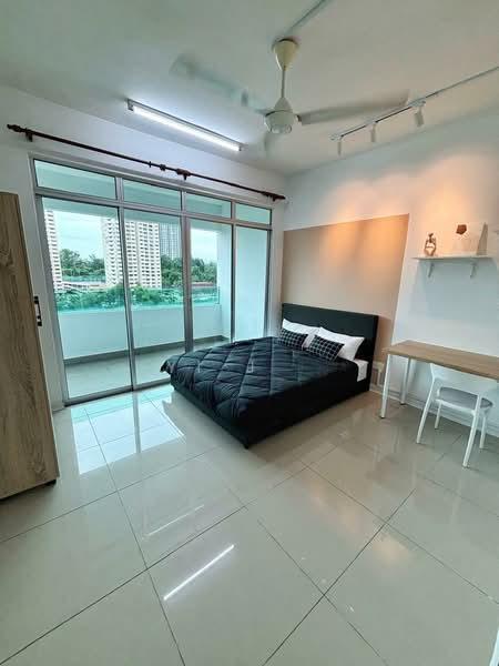 Kiara Residence (Residensi Kiara Jalil 1) - 2