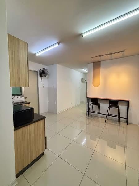 Kiara Residence (Residensi Kiara Jalil 1) - 3