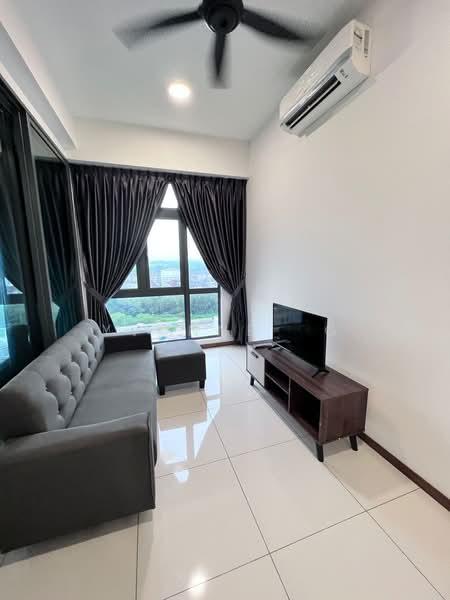 Crescent Bay Suites (Teluk Bayu) - 2