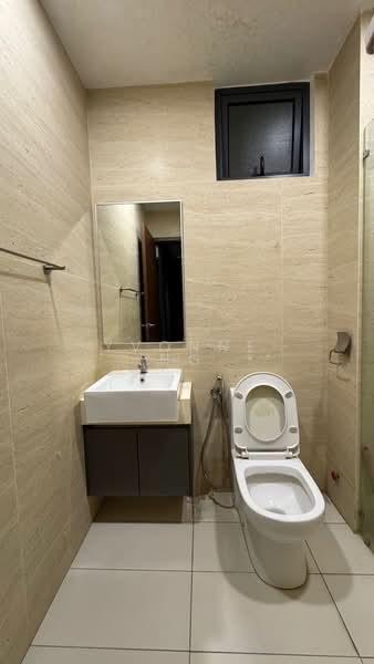 Crescent Bay Suites (Teluk Bayu) - 5