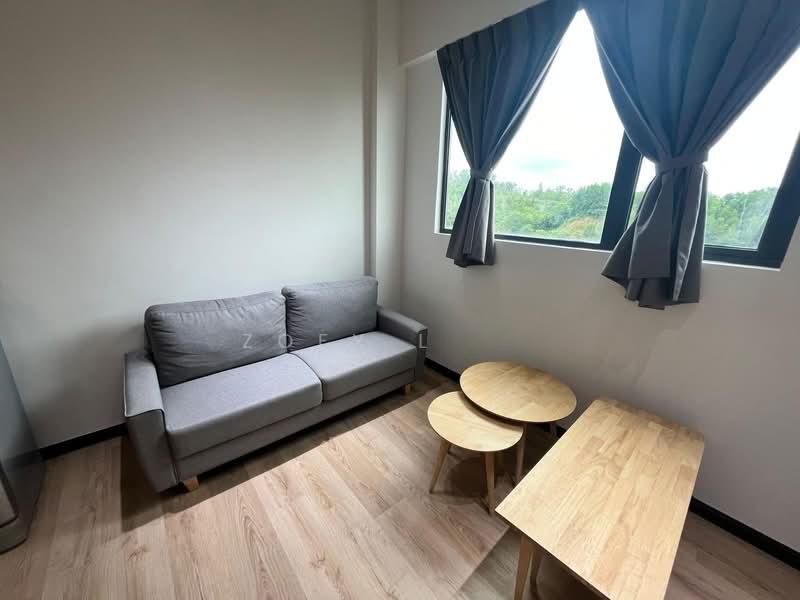 V21 Residence - 3