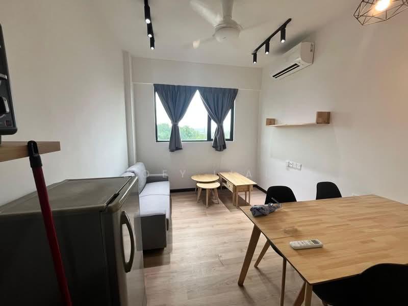 V21 Residence - 2
