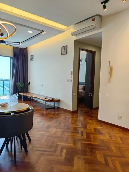 Queens Residences Q1 @ Queens Waterfront - 2