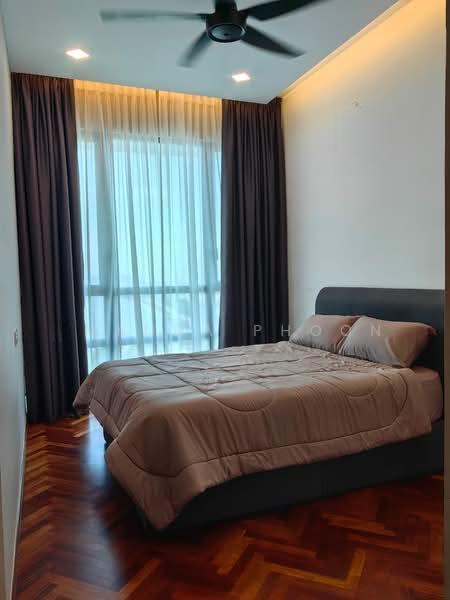 Queens Residences Q1 @ Queens Waterfront - 5
