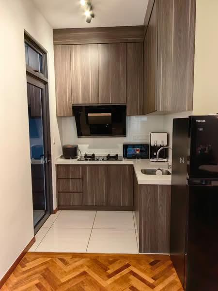 Queens Residences Q1 @ Queens Waterfront - 3