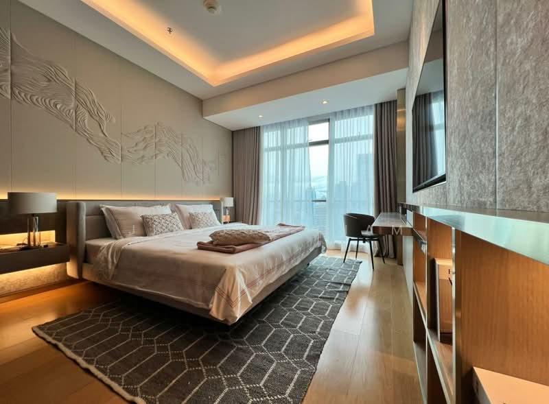 The Ritz-Carlton Residences - 2