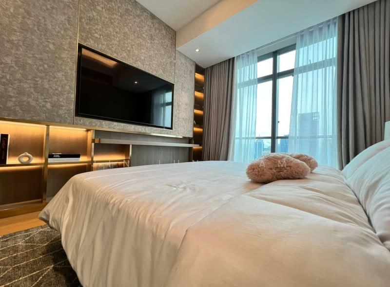 The Ritz-Carlton Residences - 5