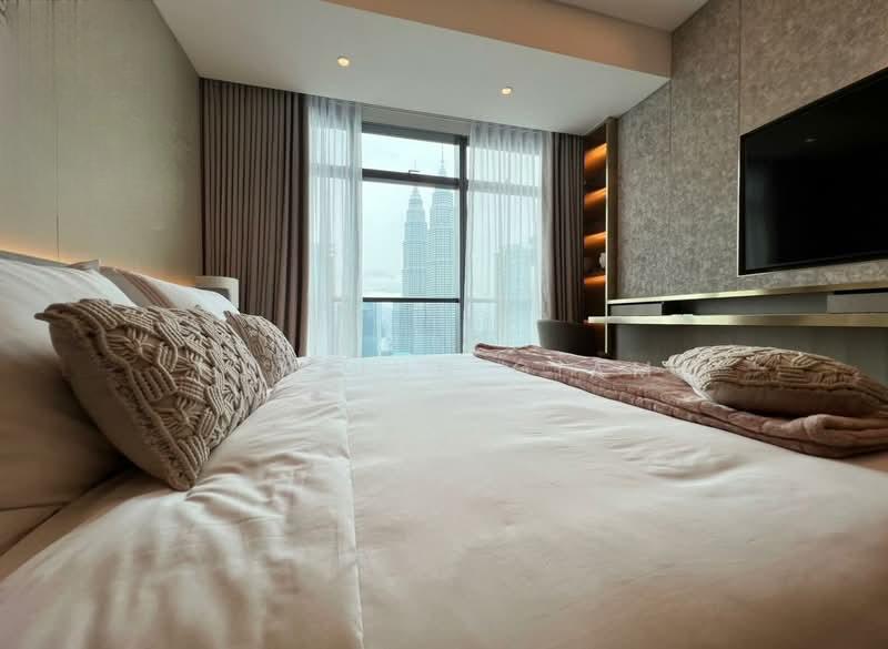 The Ritz-Carlton Residences - 3