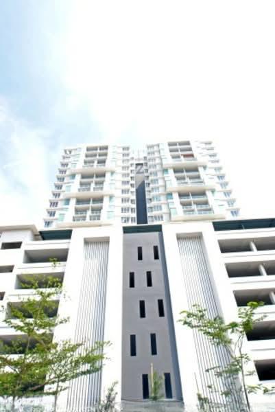 Zen Residence @ Asplenium Condominium - 5