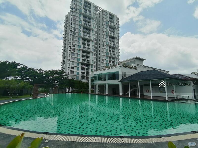 Zen Residence @ Asplenium Condominium - 2