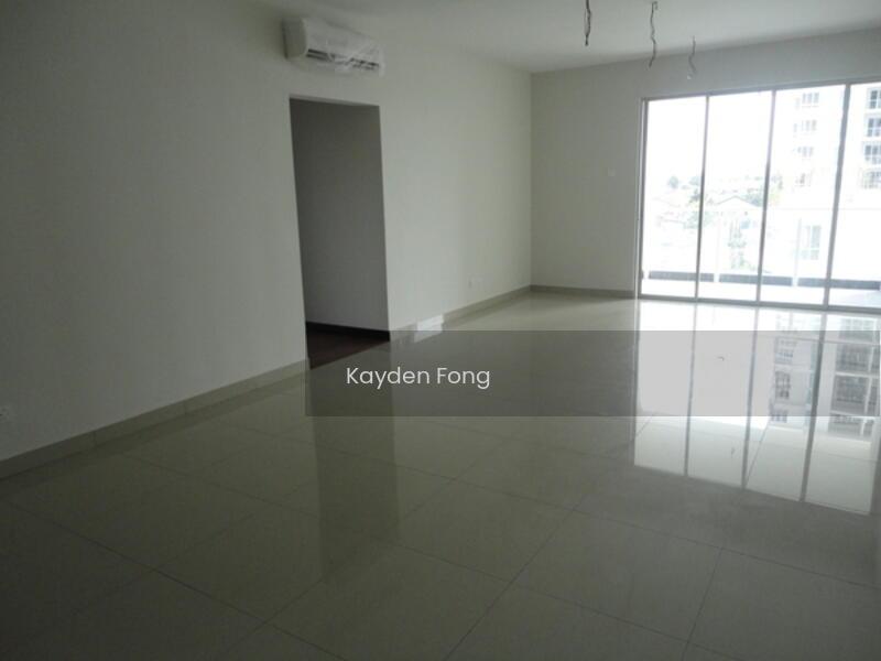 Zen Residence @ Asplenium Condominium - 3