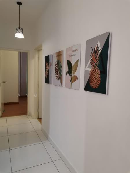 The Platino Serviced Apartment - 3