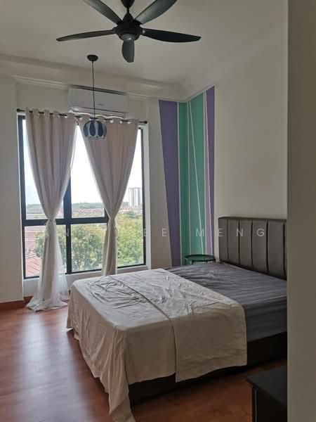 The Platino Serviced Apartment - 5