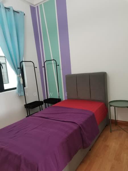 The Platino Serviced Apartment - 4