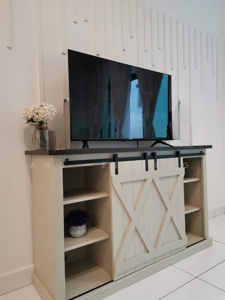 The Platino Serviced Apartment - 2