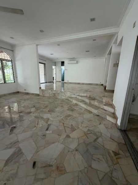 Damansara Heights - 3