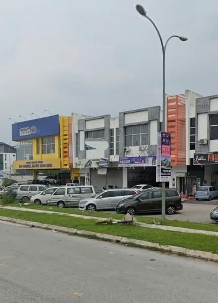 Bandar Puncak Alam - 4