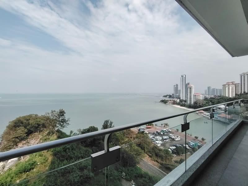 One Tanjong Condominium - 4