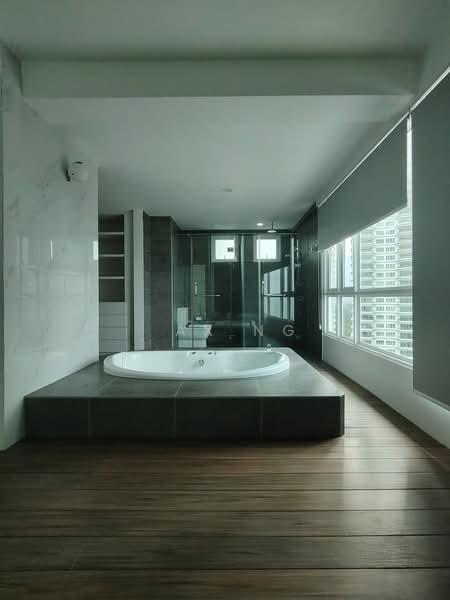 One Tanjong Condominium - 5