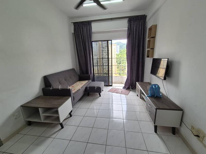 Vista Condominium - 5