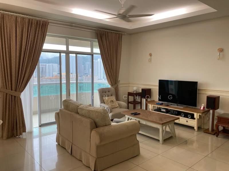 Hillcrest Residences - 2