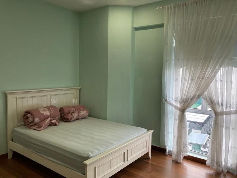 Hillcrest Residences - 3