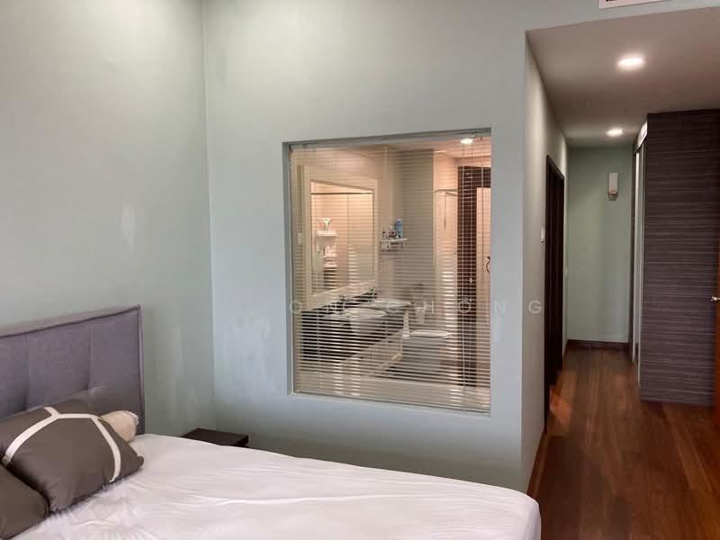 Hillcrest Residences - 4