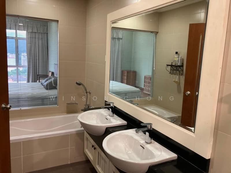 Hillcrest Residences - 5