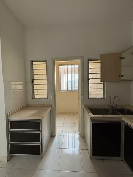 Seri Maya Condominium - 3