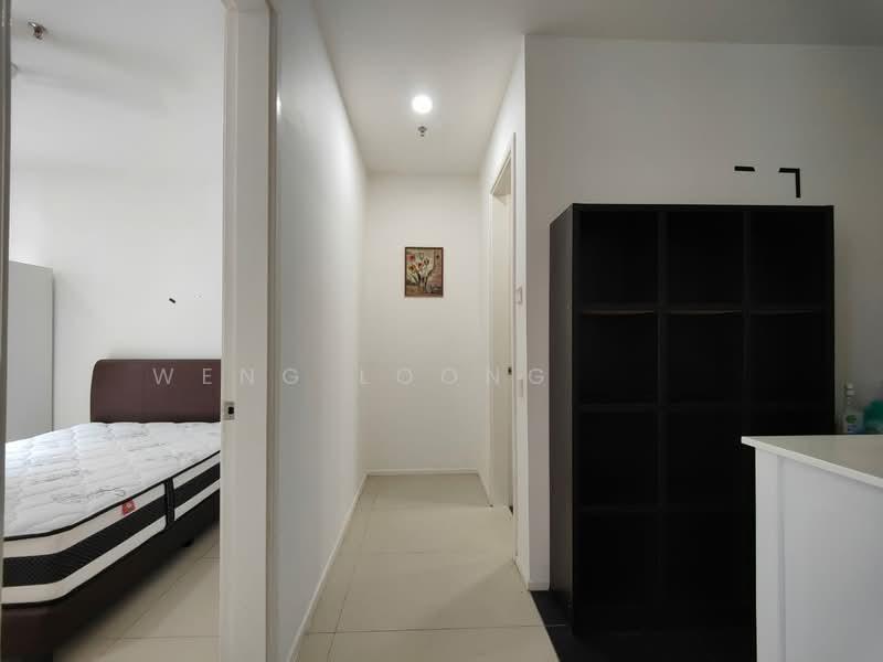 Arcoris SOHO - 2
