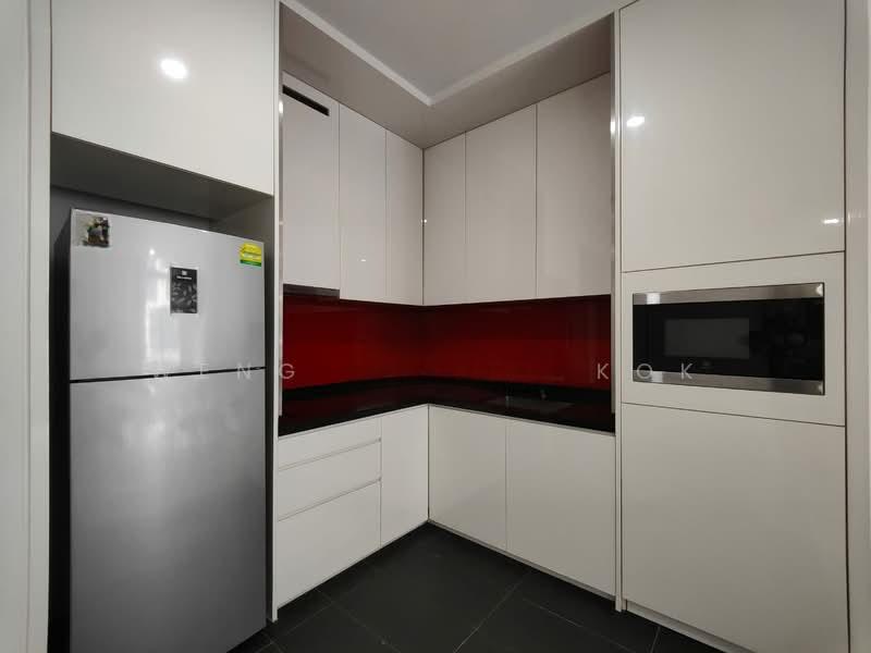 Arcoris SOHO - 4