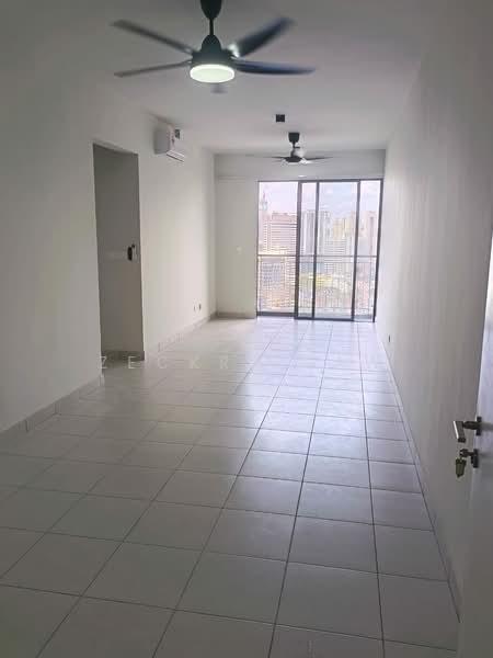 Residensi Max - 2