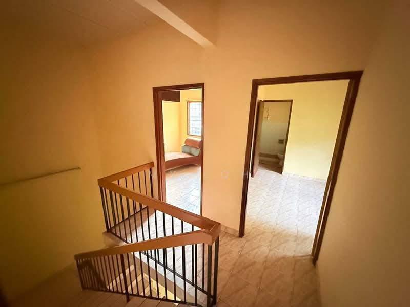 2 Storey @ Bandar Baru Selayang Dataran Templer Mutiara - 3