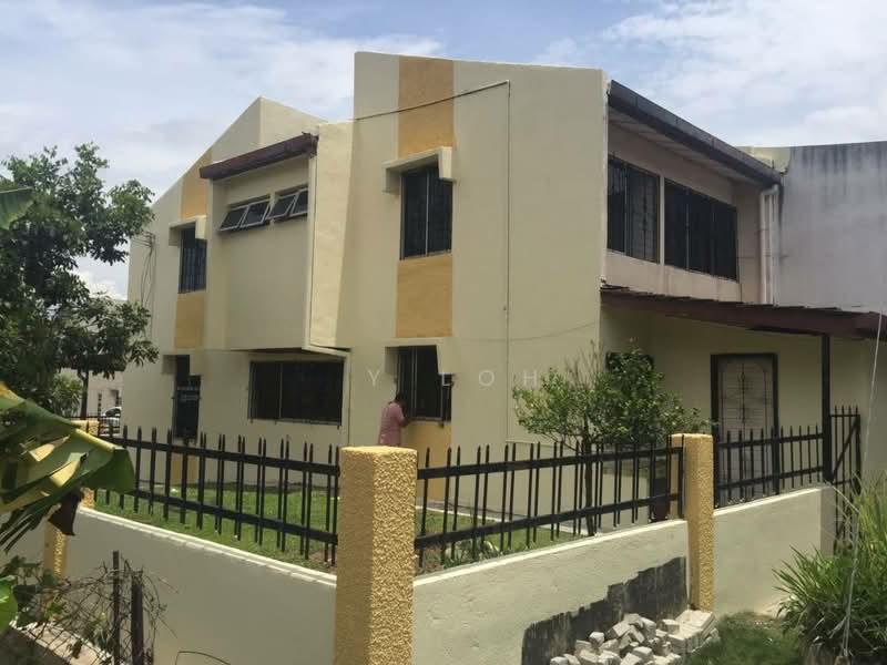 2 Storey @ Bandar Baru Selayang Dataran Templer Mutiara - 1