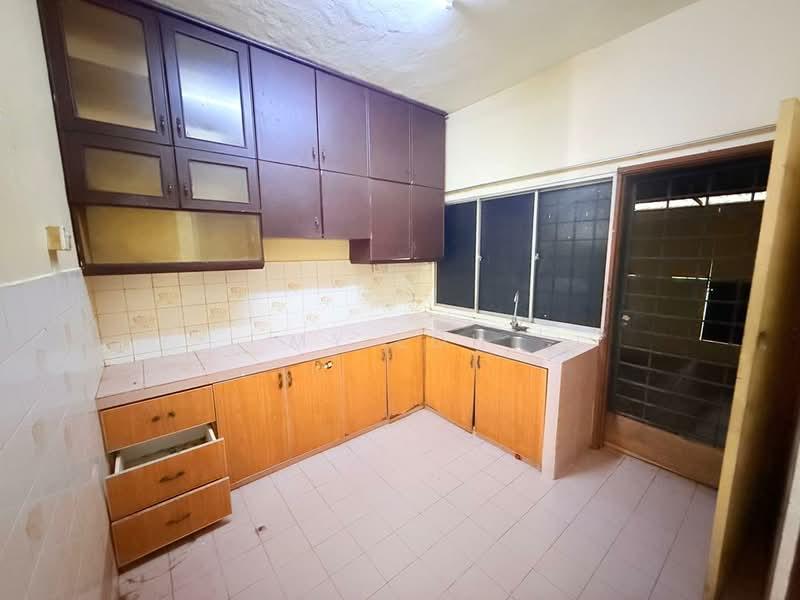 2 Storey @ Bandar Baru Selayang Dataran Templer Mutiara - 5