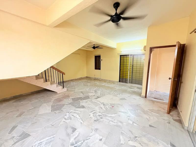 2 Storey @ Bandar Baru Selayang Dataran Templer Mutiara - 2