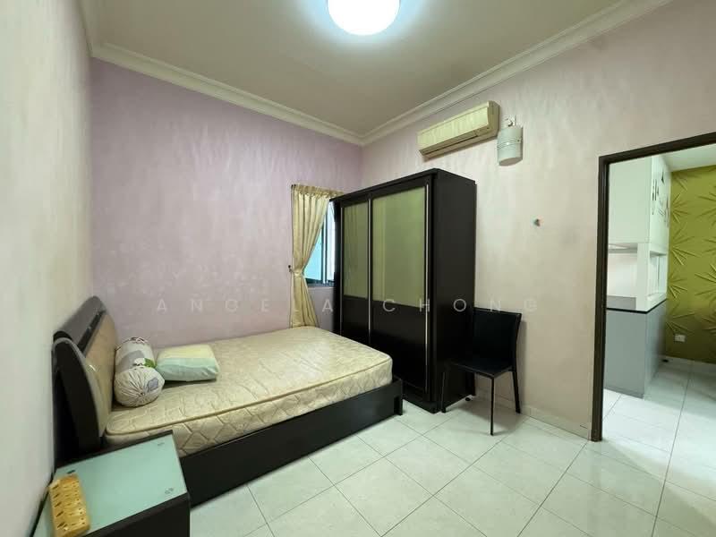 Taman Setia Indah - 4
