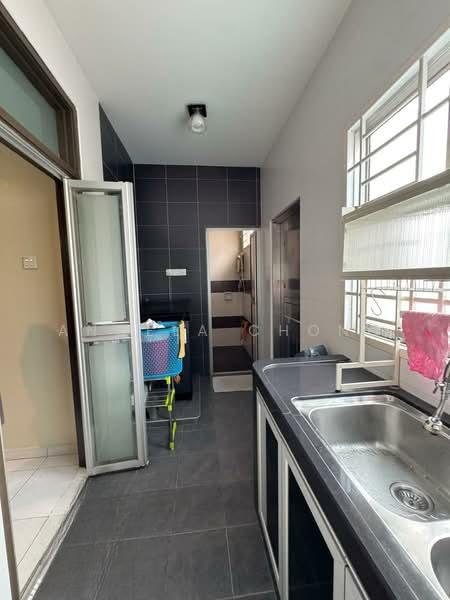 Taman Setia Indah - 5