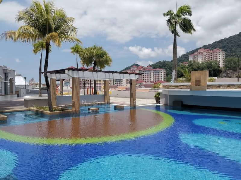 University Place (Plaza Ivory) - 4