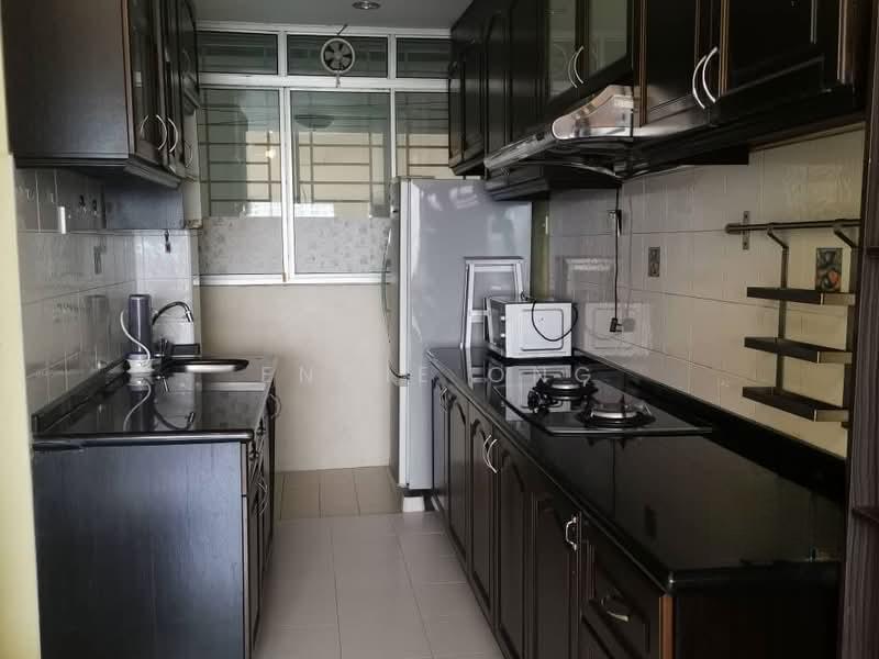 University Place (Plaza Ivory) - 5