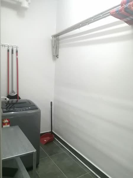 Puncak Damansara - 5