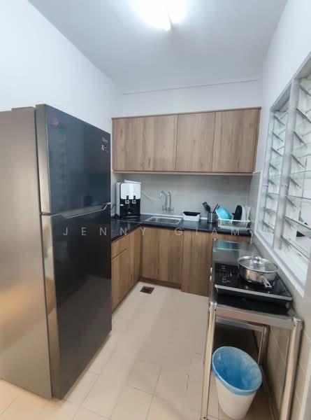 Puncak Damansara - 4