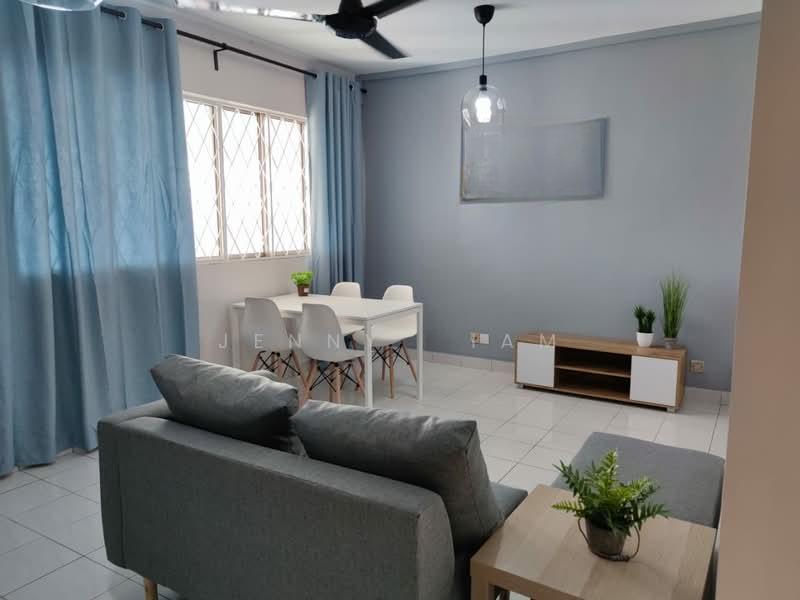 Puncak Damansara - 3